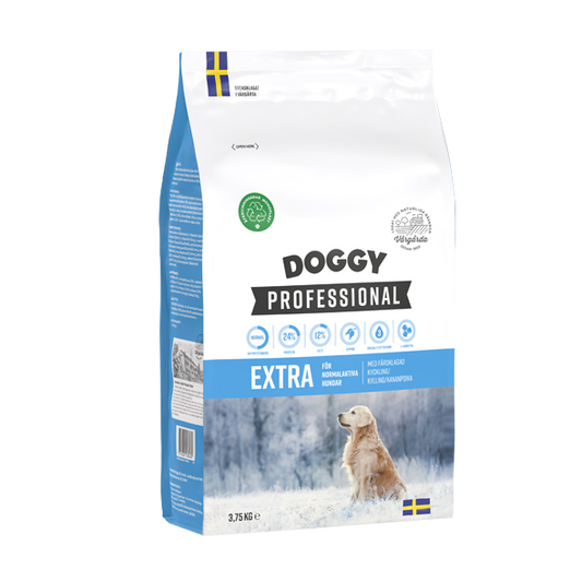 Doggy Professional Extra 18kg